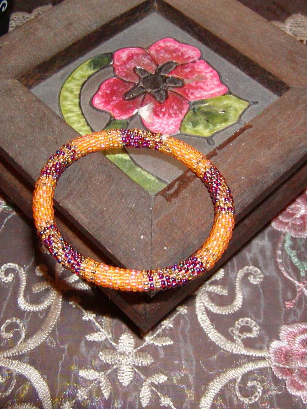 Sashka Co. Bracelet